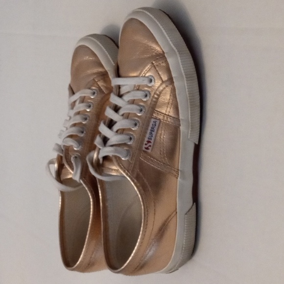 Superga Sneakers - Picture 4 of 9